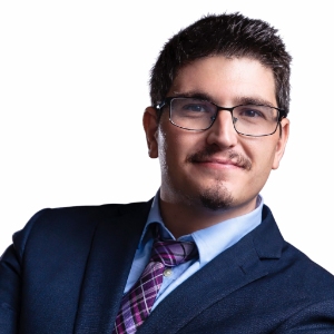 Photo of Josh Kaisen