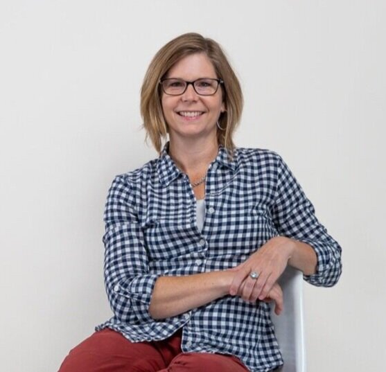 Photo of Sarah Martin