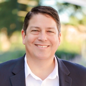 Photo of Jeffrey Cummings