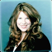 Photo of Celia Young Photo of Celia Young