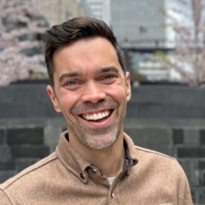 Photo of Brandon Adams