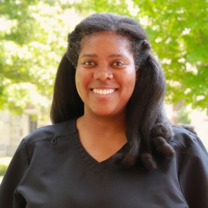 Photo of Malatrice Montgomery