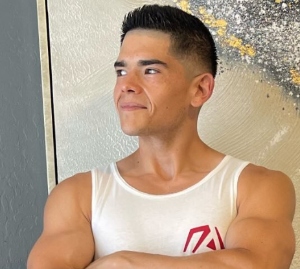 Photo of Danny Diarte