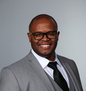 Photo of Lionel Thomas