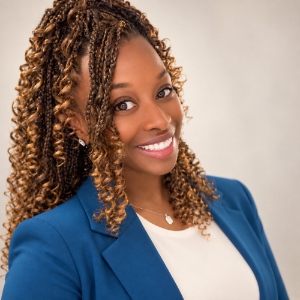 Photo of Christina Thornton