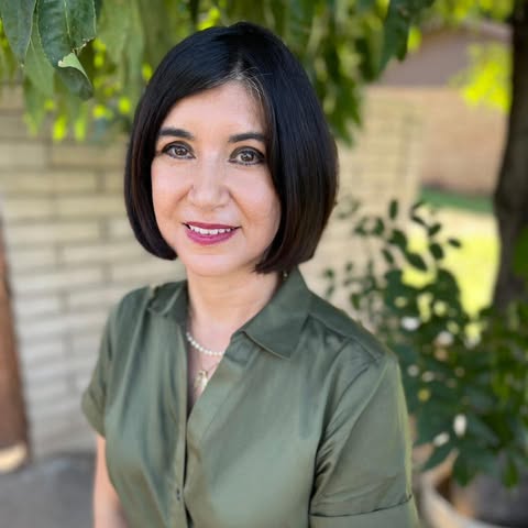 Photo of Dr. Eva Diaz
