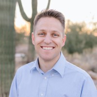 Photo of Aaron Collette