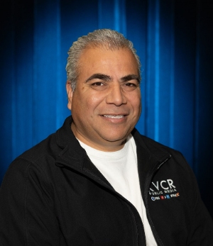 Photo of Leo Fontes Photo of Leo Fontes