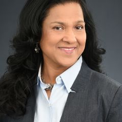 Photo of Madhuri Jaju