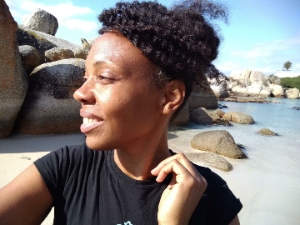 Photo of Chanana McGarry