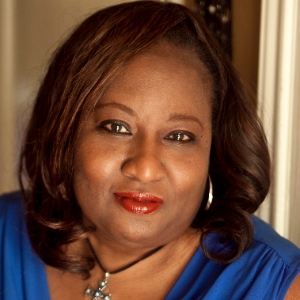 Photo of Vanessa Austin