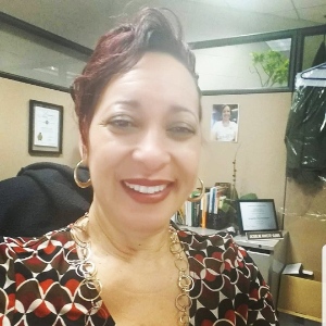 Photo of Jacquie Doucette-glover