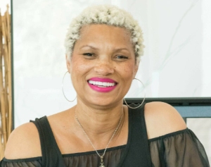 Photo of Bevla Reeves
