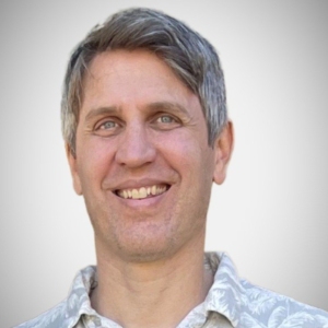 Photo of Aaron Charlton