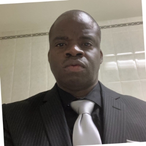 Photo of Daryl Highsmith