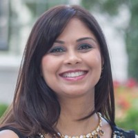 Photo of Meera Jain Photo of Meera Jain
