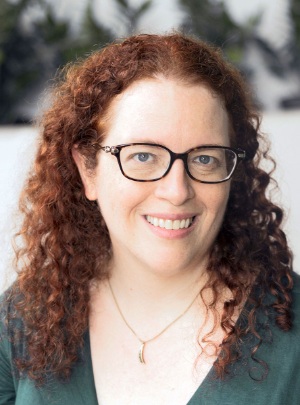 Photo of Beth Baker