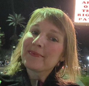Photo of Jennifer Labuz