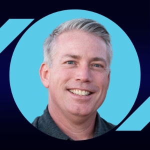 Photo of Tim Palmer