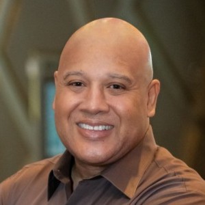 Photo of Eddie James