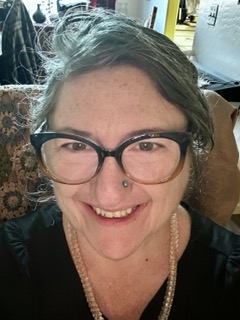Photo of Crystal Lutton