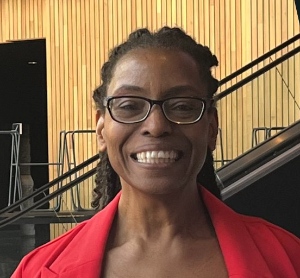 Photo of Walida Hicks