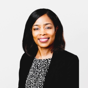 Photo of Ashley Roberson