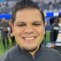 Photo of Joseph Marmolejo