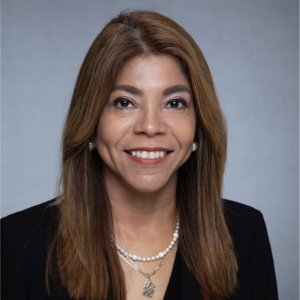 Photo of Aristela Cravens