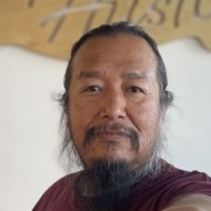 Photo of Kevin Redhair 