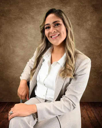 Photo of Maria Munoz