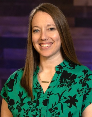 Photo of Thea Curry-Fuson