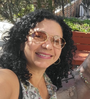 Photo of Judith  Martinez