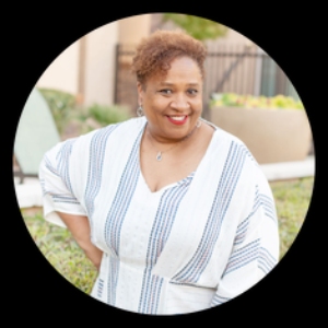 Photo of Carmen Ray