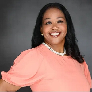 Photo of LaCresha Grayson