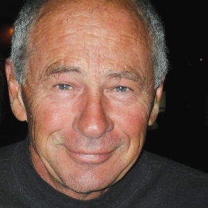 Photo of Robert Henschen