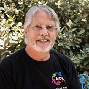 Photo of Jim Liberatore