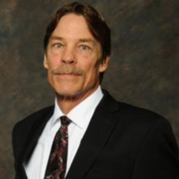 Photo of Tim Cox