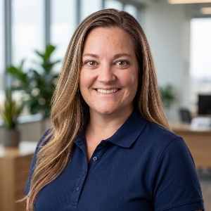 Photo of Alicia Mills