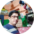 Photo of Manish Jha