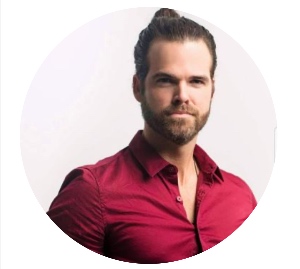 Photo of Adam Eicher Photo of Adam Eicher
