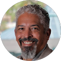 Photo of Larry Davis