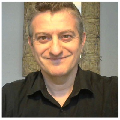 Photo of Olivier Leca 