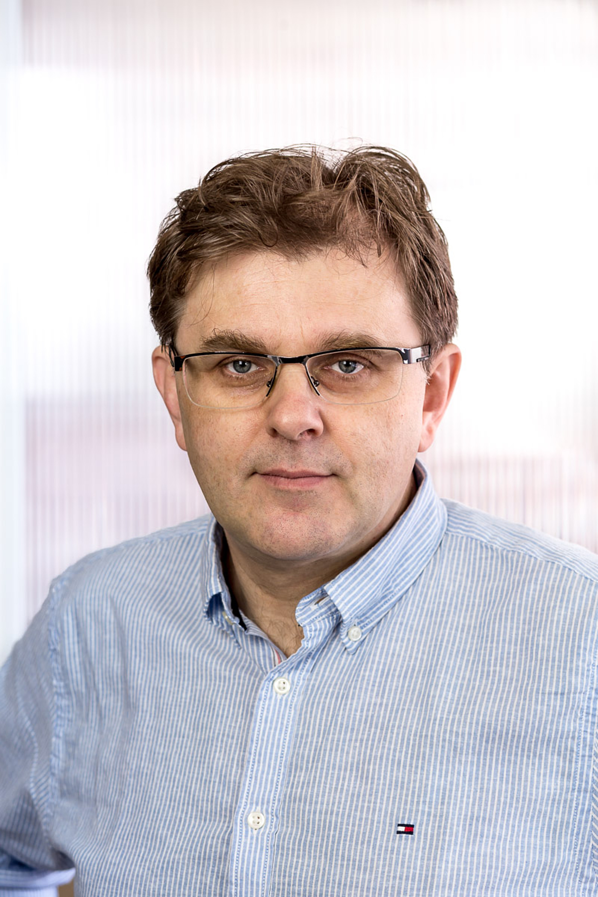 Photo of Klemen Vidic