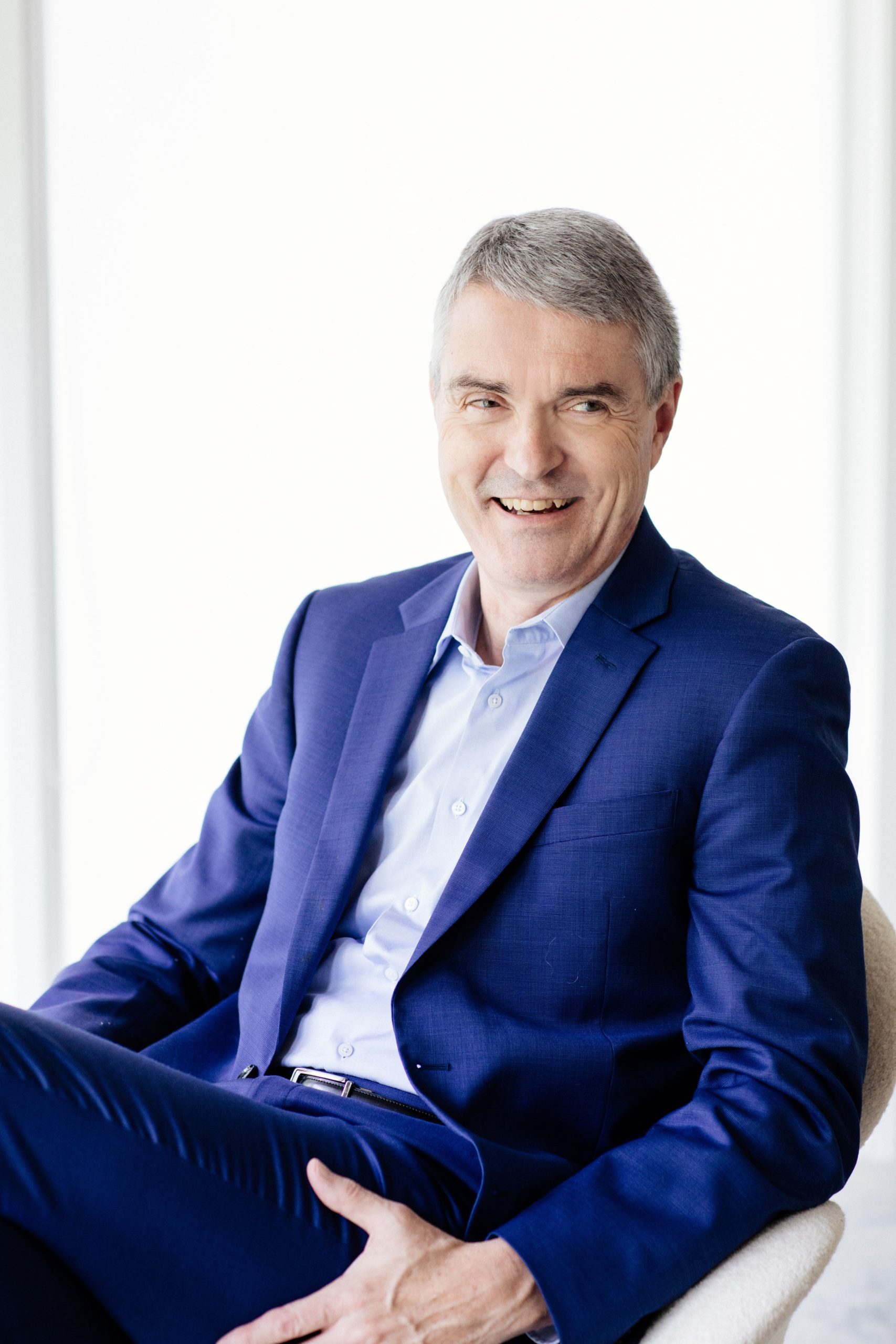 Photo of Mark Hunter | Linkedin Top Voice Photo of Mark Hunter | Linkedin Top Voice
