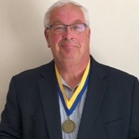 Photo of Merle Heckman | Keynote Speaker Photo of Merle Heckman | Keynote Speaker