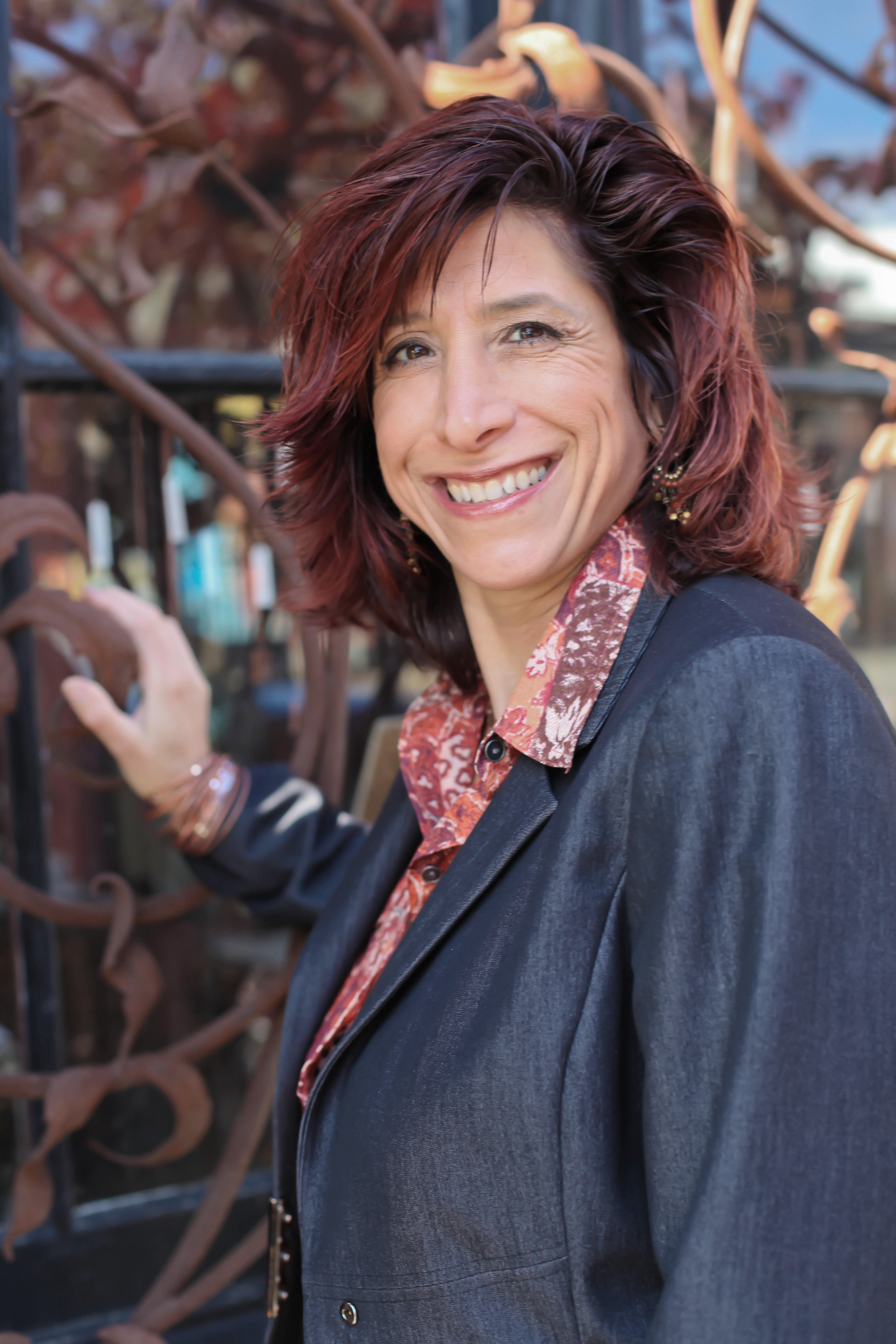 Photo of Allison Tabor | Keynote Speaker Photo of Allison Tabor | Keynote Speaker