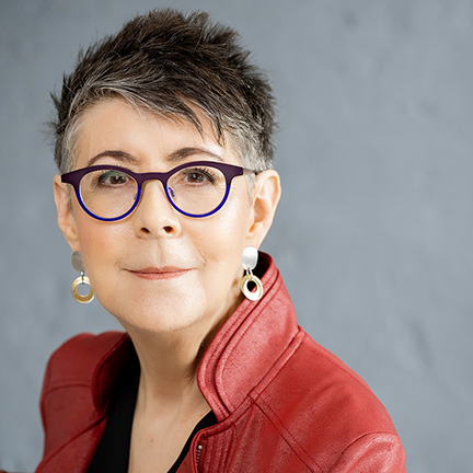 Photo of Rochelle Seltzer | Creative Speaker Photo of Rochelle Seltzer | Creative Speaker
