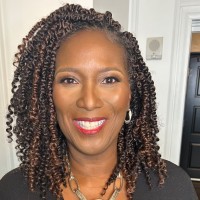 Photo of Fern Johnson | TEDx Speaker Photo of Fern Johnson | TEDx Speaker