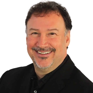 Photo of Mike Capuzzi